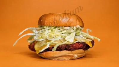 CRISPY PEPPER