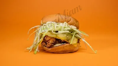 CHICK’N