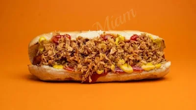 HOT DOG