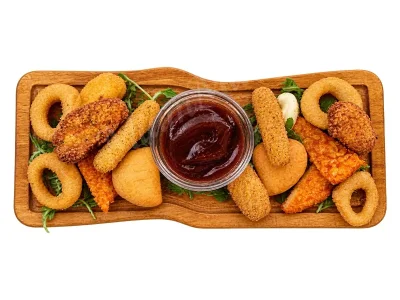 FRITTO MISTO