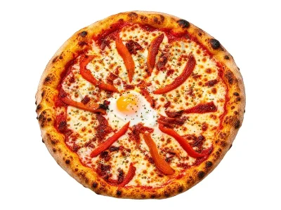 PIZZA ETNA