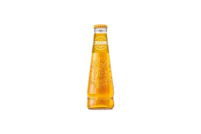 CRODINO JAUNE 20CL