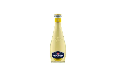 SAN PELLEGRINO LIMONATA 20CL
