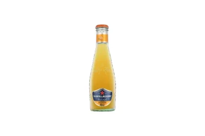 SAN PELLEGRINO ARANCIATA 20CL
