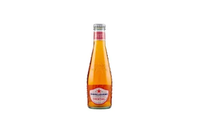 SAN PELLEGRINO COCKTAIL 20CL